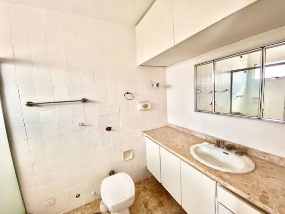 Imagem Apartamento com 3 Quartos à Venda, 126 m² em Santana - São Paulo Imagem Apartamento com 3 Quartos à Venda, 126 m² em Santana - São Paulo