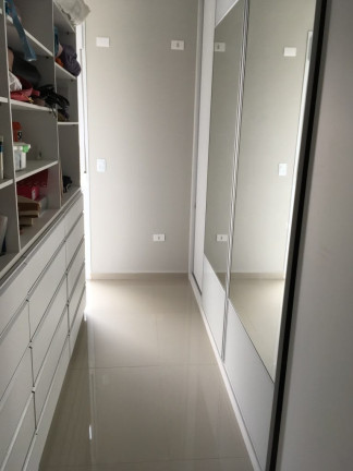 Imagem Sobrado com 3 Quartos à Venda, 200 m² em Condomínio Real Ville - Pindamonhangaba