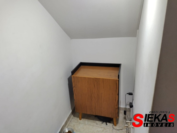 Imagem Sobrado com 2 Quartos à Venda, 123 m² em Parque São Jorge - São Paulo