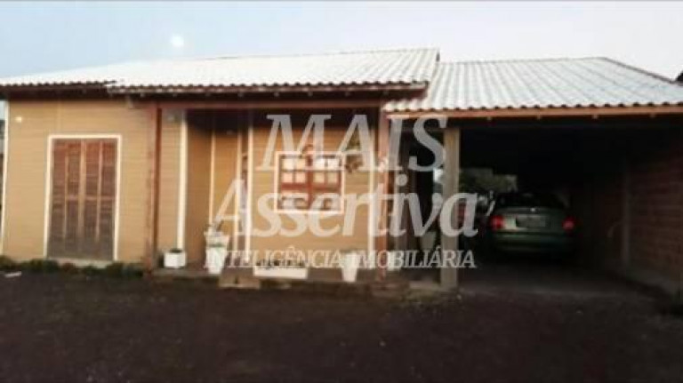 Casa com 2 Quartos à Venda, 120 m² em São Luiz - Sapiranga