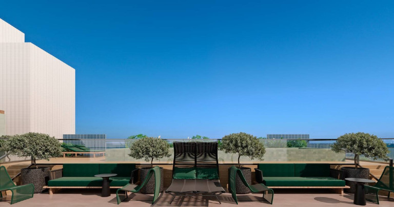 Imagem Apartamento com 2 Quartos à Venda, 57 m² em Jardim Oceania - João Pessoa Imagem Apartamento com 2 Quartos à Venda, 57 m² em Jardim Oceania - João Pessoa