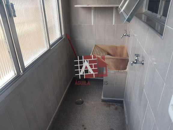 Imagem Apartamento com 2 Quartos para Alugar, 55 m² em Vila Domitila - São Paulo