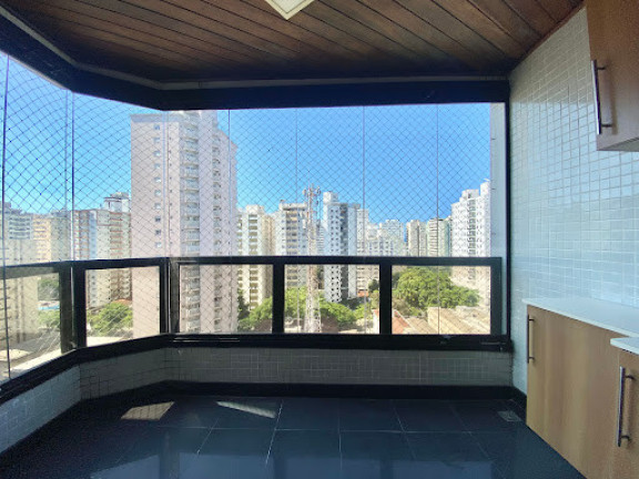 Imagem Apartamento com 3 Quartos à Venda, 115 m² em Pitangueiras - Guarujá