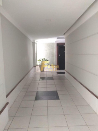 Imagem Imóvel com 3 Quartos à Venda, 75 m² em Jardim Camburi - Vitória