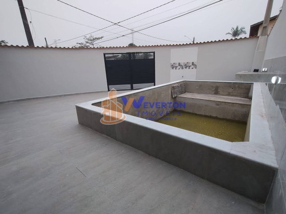 Imagem Casa com 3 Quartos à Venda, 171 m² em Vila Loty - Itanhaém Imagem Casa com 3 Quartos à Venda, 171 m² em Vila Loty - Itanhaém