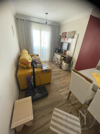 Imagem Apartamento com 2 Quartos à Venda, 50 m² em Vila Ema - São Paulo Imagem Apartamento com 2 Quartos à Venda, 50 m² em Vila Ema - São Paulo