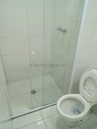 Imagem Apartamento com 1 Quarto à Venda, 70 m² em Centro - São Paulo