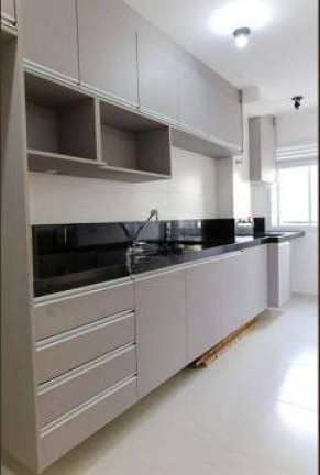 Imagem Apartamento com 2 Quartos à Venda, 55 m² em Campestre - Santo André Imagem Apartamento com 2 Quartos à Venda, 55 m² em Campestre - Santo André