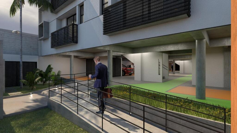 Imagem Apartamento com 2 Quartos à Venda, 42 m² em Vila São Pedro - Santo André Imagem Apartamento com 2 Quartos à Venda, 42 m² em Vila São Pedro - Santo André