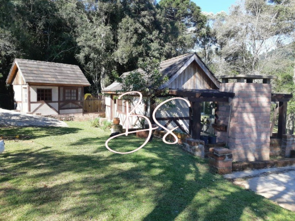 Imagem Imóvel com 2 Quartos à Venda, 15.000 m² em Linha Araripe - Gramado