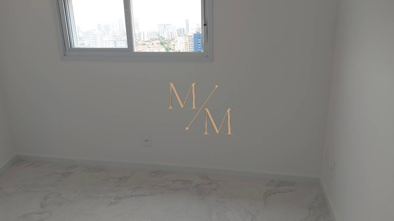 Imagem Apartamento com 1 Quarto à Venda, 55 m² em Marapé - Santos Imagem Apartamento com 1 Quarto à Venda, 55 m² em Marapé - Santos