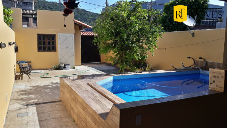 Imagem Casa com 3 Quartos à Venda, 187 m² em Praia Grande - Arraial Do Cabo Imagem Casa com 3 Quartos à Venda, 187 m² em Praia Grande - Arraial Do Cabo