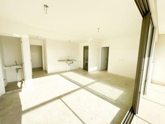 Imagem Imóvel com 2 Quartos à Venda,  em Moema - São Paulo