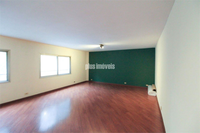 Imagem Apartamento com 4 Quartos à Venda, 214 m² em Jardim América - São Paulo Imagem Apartamento com 4 Quartos à Venda, 214 m² em Jardim América - São Paulo