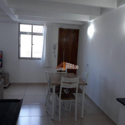 Imagem Apartamento com 2 Quartos à Venda, 46 m² em São Miguel Paulista - São Paulo Imagem Apartamento com 2 Quartos à Venda, 46 m² em São Miguel Paulista - São Paulo