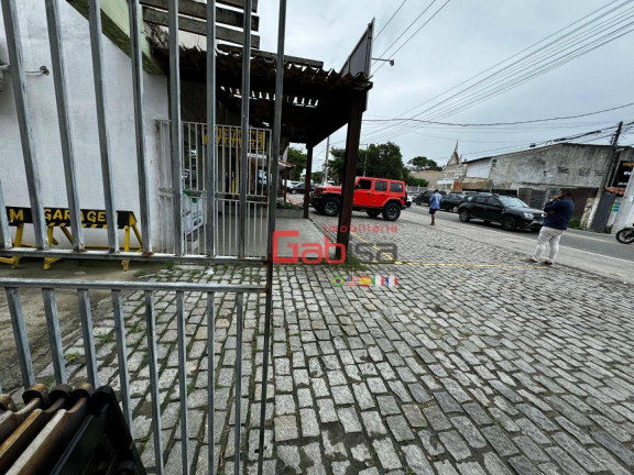 Loja à Venda, 300 m² em Manguinhos - Armação Dos Búzios