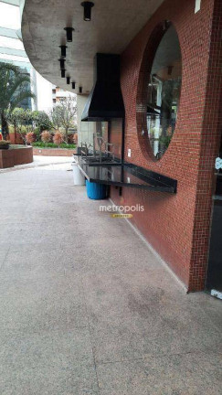 Imagem Apartamento com 3 Quartos à Venda, 275 m² em Jardim - Santo André Imagem Apartamento com 3 Quartos à Venda, 275 m² em Jardim - Santo André