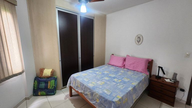 Imagem Apartamento com 2 Quartos à Venda, 90 m² em Embaré - Santos