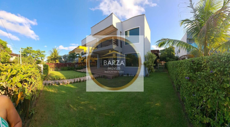 Imagem Casa de Condomínio com 4 Quartos à Venda, 400 m² em Aldeia Dos Camarás - Camaragibe Imagem Casa de Condomínio com 4 Quartos à Venda, 400 m² em Aldeia Dos Camarás - Camaragibe