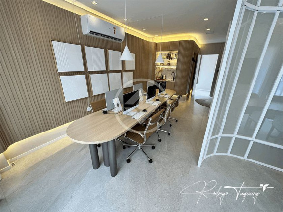 Imagem Sala Comercial à Venda, 42 m² em Setor Bueno - Goiânia Imagem Sala Comercial à Venda, 42 m² em Setor Bueno - Goiânia