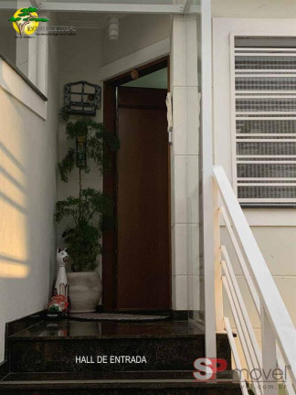 Imagem Sobrado com 3 Quartos à Venda, 170 m² em Vila Dom Pedro Ii - São Paulo