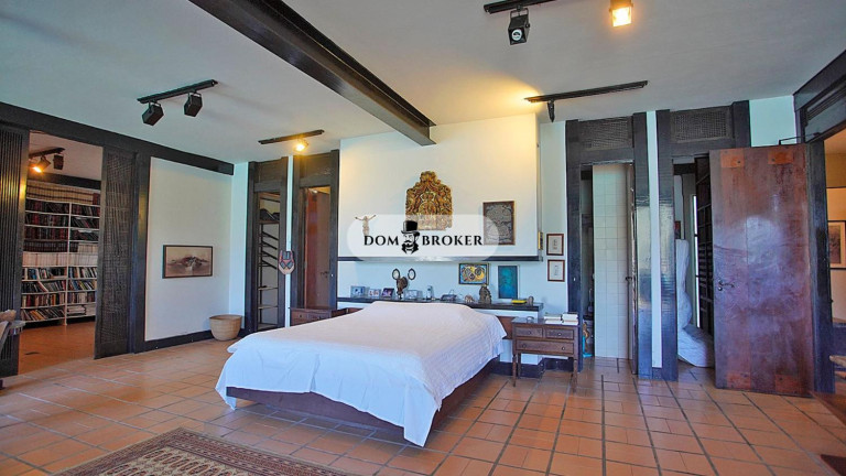 Imagem Casa de Condomínio com 15 Quartos à Venda, 1.000 m² em Pontal Do Atalaia - Arraial Do Cabo