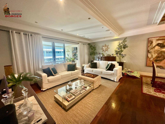 Imagem Apartamento com 3 Quartos para Alugar, 160 m² em Moema - São Paulo Imagem Apartamento com 3 Quartos para Alugar, 160 m² em Moema - São Paulo