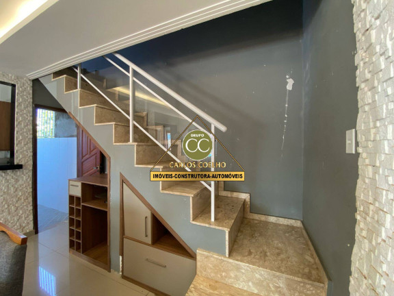 Imagem Casa de Condomínio com 4 Quartos à Venda, 250 m² em Unamar (tamoios) - Cabo Frio Imagem Casa de Condomínio com 4 Quartos à Venda, 250 m² em Unamar (tamoios) - Cabo Frio