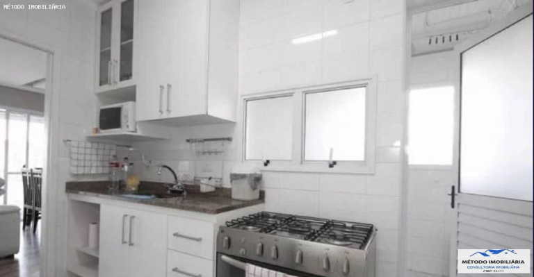Imagem Apartamento com 3 Quartos à Venda, 86 m² em Vila Clementino - São Paulo