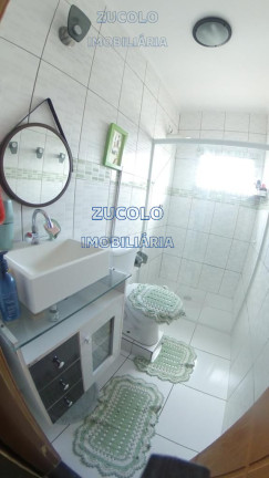 Imagem Apartamento com 2 Quartos à Venda, 56 m² em Jordanópolis - São Bernardo Do Campo Imagem Apartamento com 2 Quartos à Venda, 56 m² em Jordanópolis - São Bernardo Do Campo