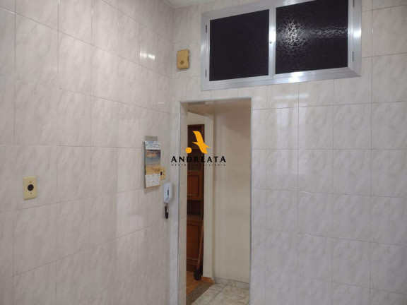 Imagem Apartamento com 2 Quartos à Venda, 51 m² em Glória - Rio De Janeiro