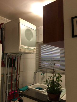Imagem Apartamento com 2 Quartos à Venda, 67 m² em Parque Urupês - Taubaté Imagem Apartamento com 2 Quartos à Venda, 67 m² em Parque Urupês - Taubaté