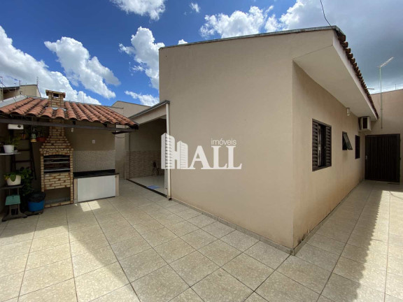 Imagem Casa com 2 Quartos à Venda, 137 m² em Residencial Regissol I - Mirassol Imagem Casa com 2 Quartos à Venda, 137 m² em Residencial Regissol I - Mirassol