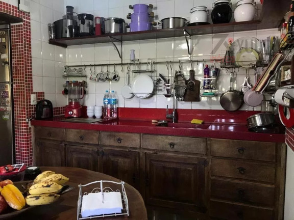 Imagem Casa com 2 Quartos à Venda,  em Vila Suissa - Ribeirão Pires