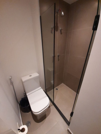 Imagem Studio com 1 Quarto para Alugar, 20 m² em Pinheiros - São Paulo Imagem Studio com 1 Quarto para Alugar, 20 m² em Pinheiros - São Paulo