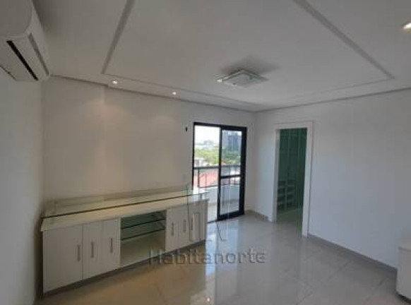 Imagem Apartamento com 4 Quartos à Venda, 190 m² em Parque 10 De Novembro - Manaus