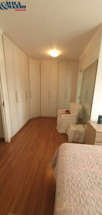 Imagem Apartamento com 4 Quartos para Alugar, 178 m² em Mooca - São Paulo