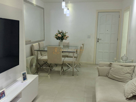 Imagem Apartamento com 3 Quartos à Venda, 74 m² em Freguesia (jacarepaguá) - Rio De Janeiro Imagem Apartamento com 3 Quartos à Venda, 74 m² em Freguesia (jacarepaguá) - Rio De Janeiro
