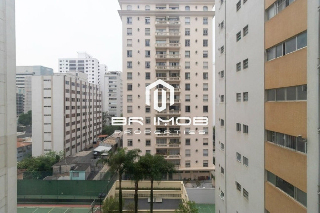 Imagem Sala Comercial à Venda, 30 m² em Jardim Paulista - São Paulo