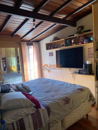 Imagem Casa com 4 Quartos à Venda, 216 m² em Vila Rosália - Guarulhos Imagem Casa com 4 Quartos à Venda, 216 m² em Vila Rosália - Guarulhos