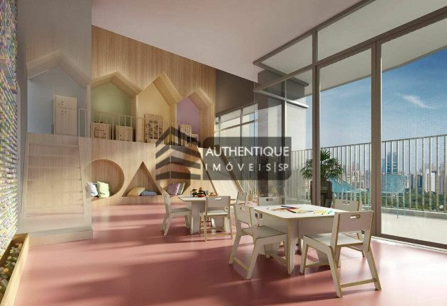 Imagem Imóvel com 1 Quarto à Venda, 30 m² em Pinheiros - São Paulo Imagem Imóvel com 1 Quarto à Venda, 30 m² em Pinheiros - São Paulo