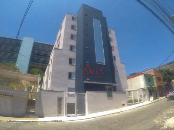 Apartamento com 2 Quartos à Venda, 43 m² em Penha - São Paulo