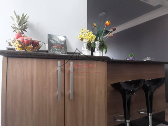 Imagem Apartamento com 2 Quartos à Venda, 47 m² em Vila Guilhermina - São Paulo