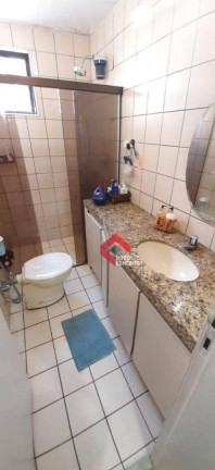 Imagem Apartamento com 3 Quartos à Venda, 129 m² em Cocó - Fortaleza Imagem Apartamento com 3 Quartos à Venda, 129 m² em Cocó - Fortaleza