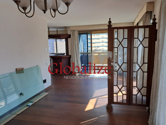 Imagem Imóvel com 4 Quartos à Venda, 260 m² em Boqueirão - Santos