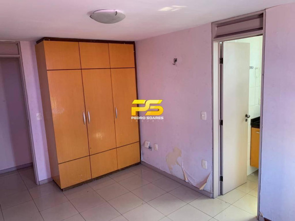Imagem Apartamento com 4 Quartos à Venda, 204 m² em Tambaú - João Pessoa