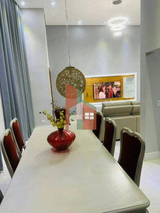 Imagem Casa com 3 Quartos à Venda, 182 m² em Jardim Maristela - Atibaia Imagem Casa com 3 Quartos à Venda, 182 m² em Jardim Maristela - Atibaia