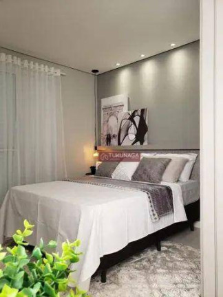 Imagem Apartamento com 1 Quarto à Venda, 32 m² em Vila Dom Pedro Ii - São Paulo Imagem Apartamento com 1 Quarto à Venda, 32 m² em Vila Dom Pedro Ii - São Paulo