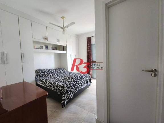 Imagem Apartamento com 2 Quartos à Venda, 75 m² em Embaré - Santos Imagem Apartamento com 2 Quartos à Venda, 75 m² em Embaré - Santos