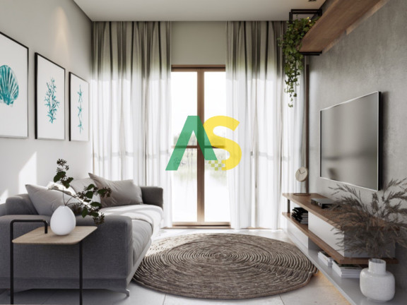 Imagem Imóvel com 2 Quartos à Venda, 52 m² em Porto De Galinhas - Ipojuca Imagem Imóvel com 2 Quartos à Venda, 52 m² em Porto De Galinhas - Ipojuca